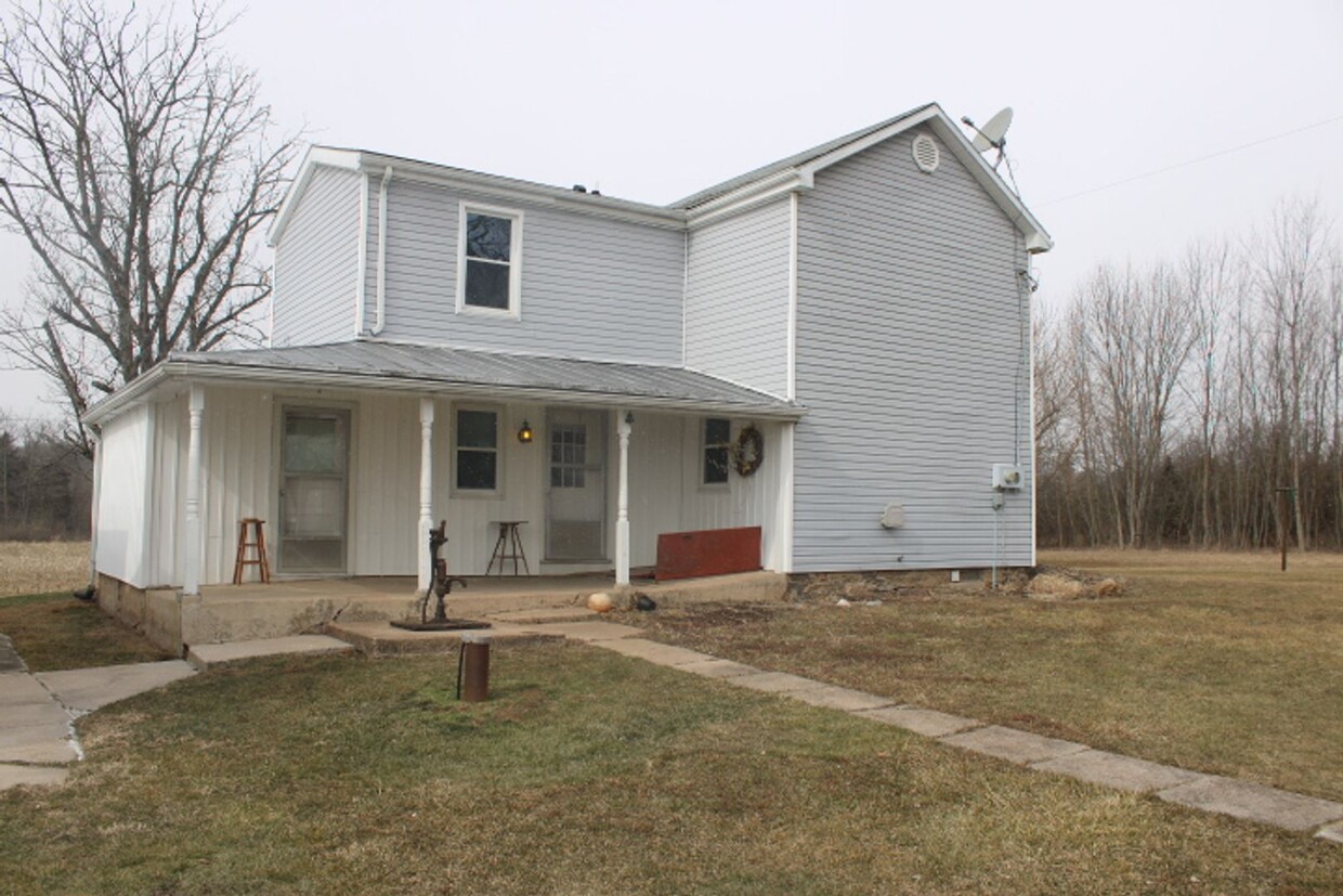 Primary Photo - 740 Bermudian Creek Rd