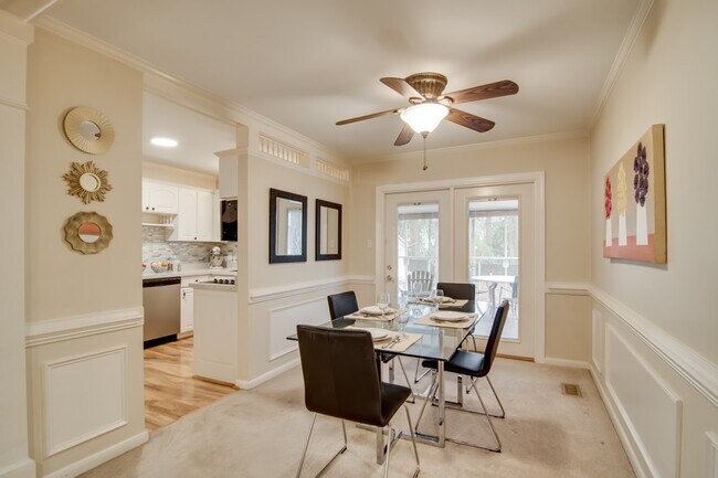 Building Photo - 3611 Hermine St