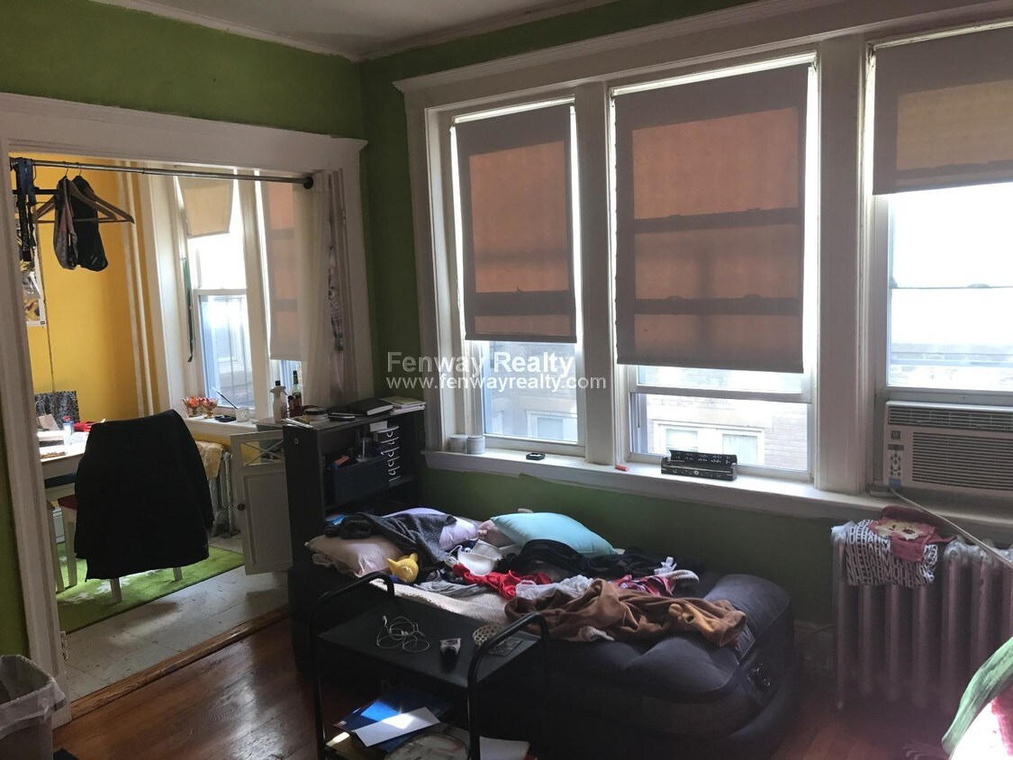 Foto principal - 1163 Boylston St