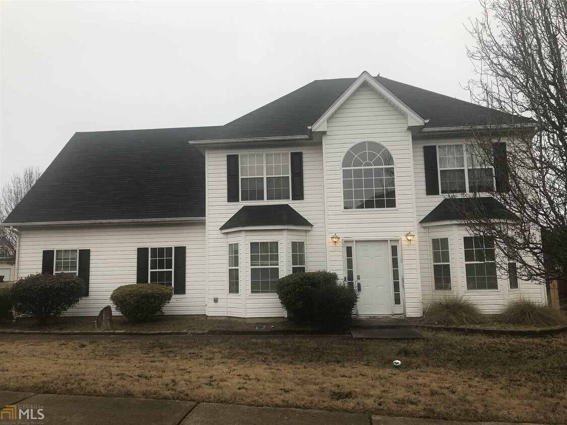 1601 Garden, Conyers, GA 30012 House Rental in Conyers, GA