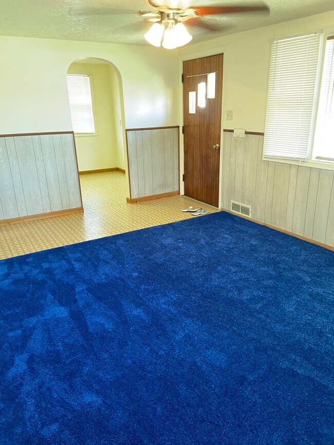 710 N Kansas Ave, Hastings, NE 68901 House Rental in Hastings, NE