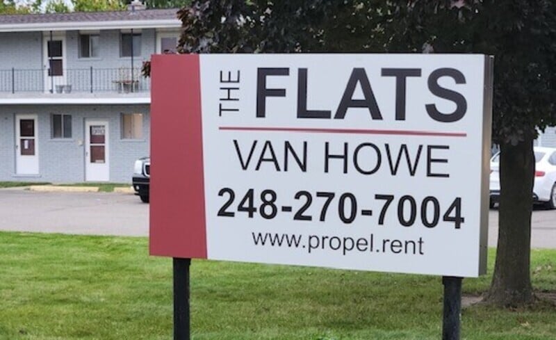 Foto principal - 5642 Howe Rd