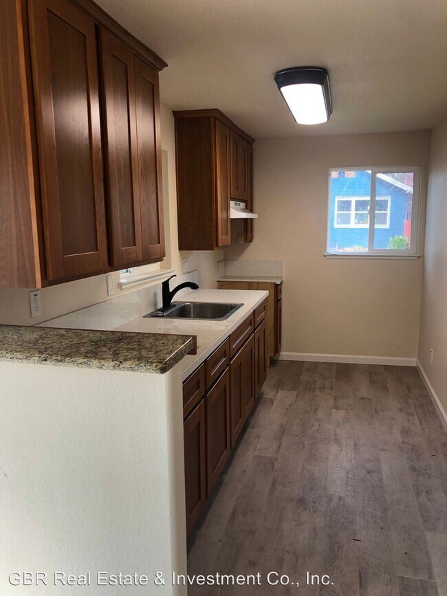 Building Photo - 2 br, 1 bath House - 3959 28th Street