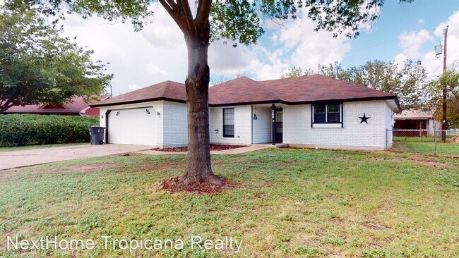 Building Photo - 3 br, 2 bath House - 2603 Lu Circle