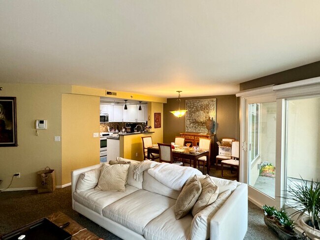 Foto del edificio - Park Place Condominiums ~ Downtown Bellevue