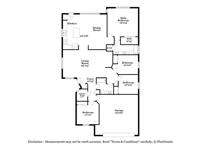 Building Photo - 8936 W Fullam St