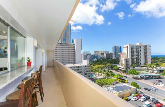 Foto del edificio - 419 Keoniana St