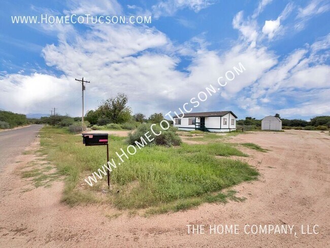 Foto del edificio - 1591 W Patton St