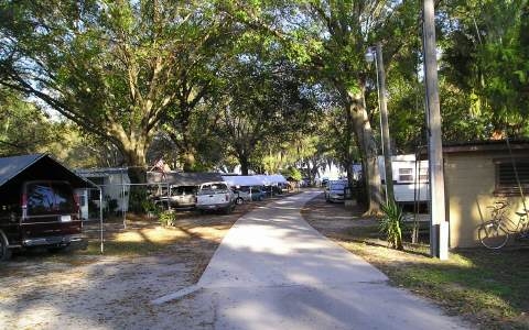 Primary Photo - Bonnet Lake Estates Mobile Home Park  