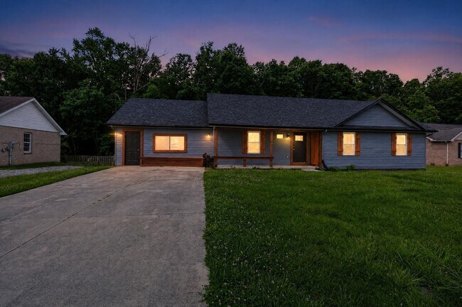 Building Photo - 78 Misty Dr