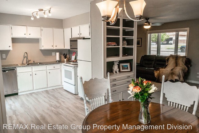 Foto del edificio - 4 br, 2 bath House - 3513 Montebello Drive