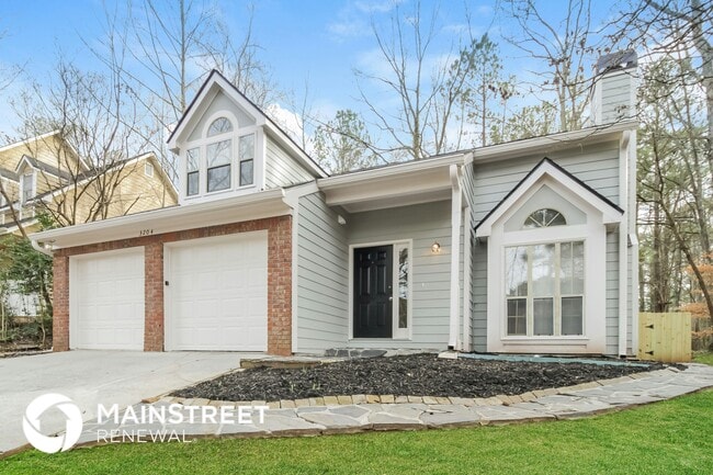 Building Photo - 3204 Rimrock Dr