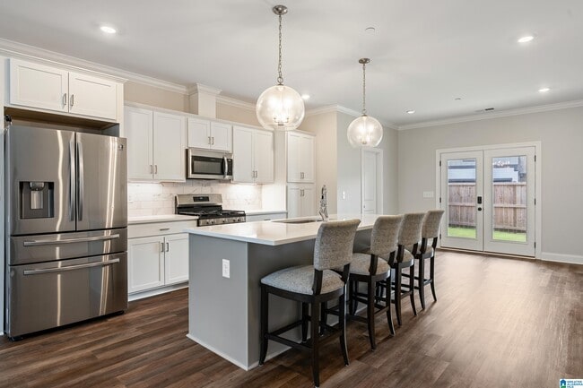 Building Photo - 3445 Feldspar Cir