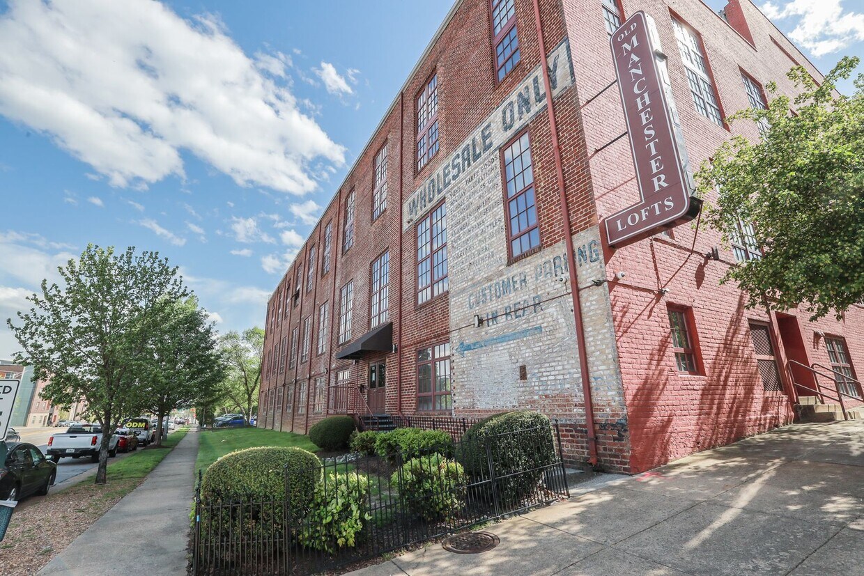 Foto principal - Live in Style at Old Manchester Lofts!
