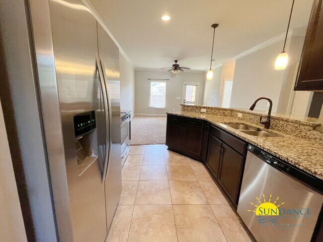 Foto del edificio - Great 3 Bedroom Home in Niceville