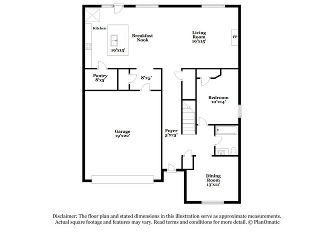 Building Photo - 520 Overo Dr