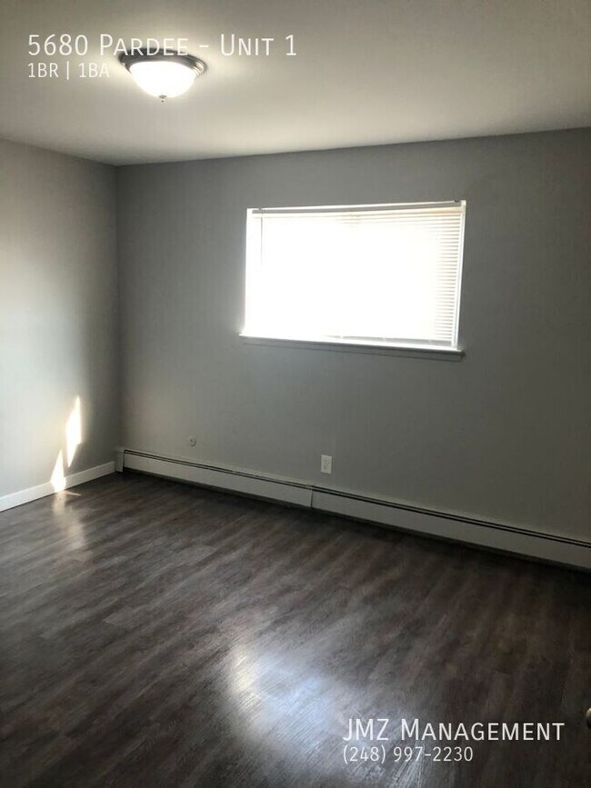 Foto del edificio - 5680 Pardee-Unit 1