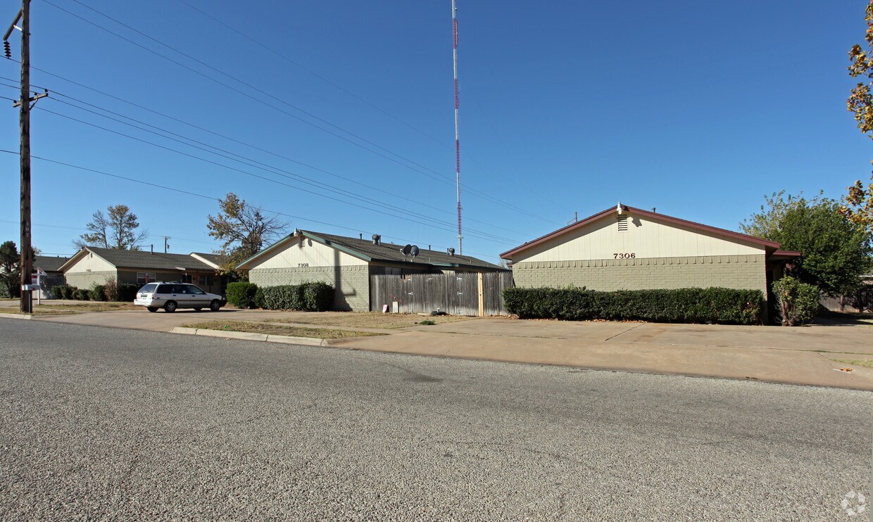 Building Photo - 74th & Ave. W Duplexes