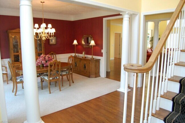 Building Photo - 1756 Forest Oaks Dr