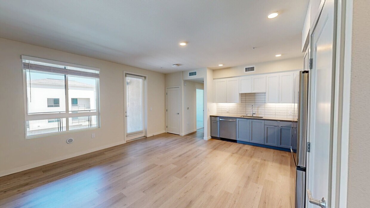 Photo - North Grove Apartments