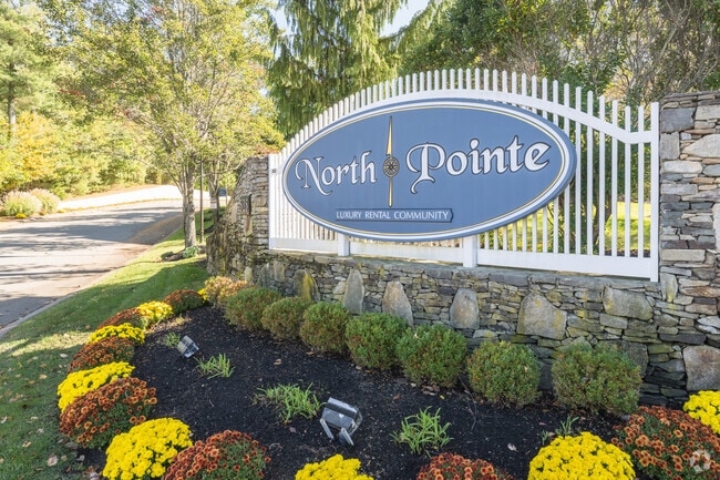 Building Photo - North Pointe Apartments