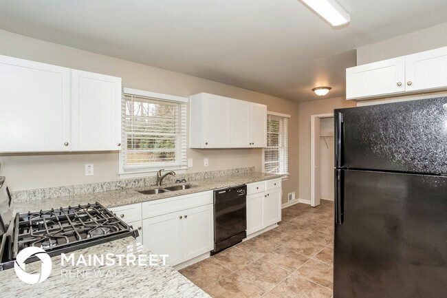 Foto del edificio - 1354 Pendley Dr