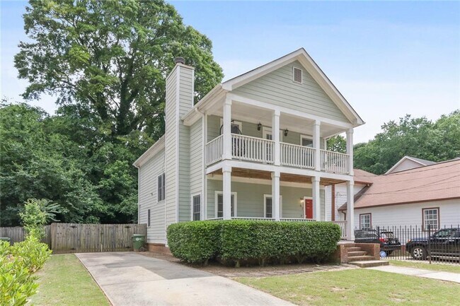 Foto del edificio - 87 Ormond St SE