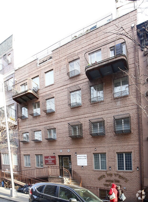 Foto del edificio - 171 S 9th St