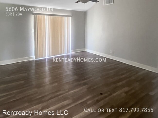 Foto del edificio - 3 br, 2 bath House - 5606 Maywood Dr