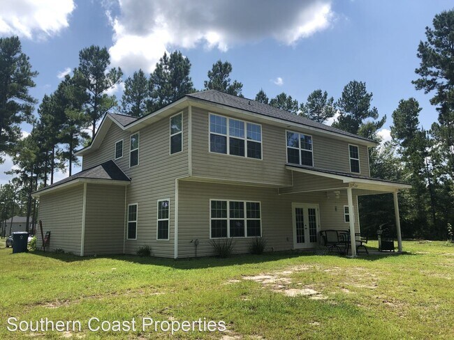 Building Photo - 3 br, 2.5 bath House - 165 SE Vickers Road