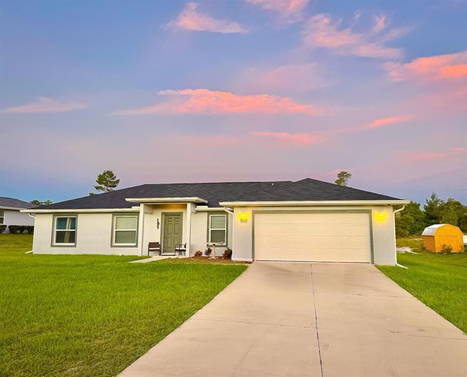 336 Marion Oaks Golf Way, Ocala, FL 34473 House Rental in Ocala, FL