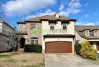 Building Photo - 2611 Wendell Wy