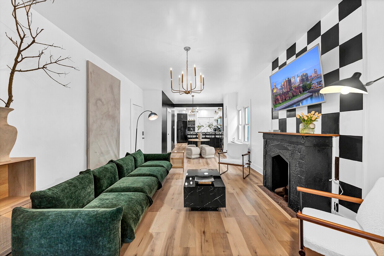 Foto principal - 119 14th St