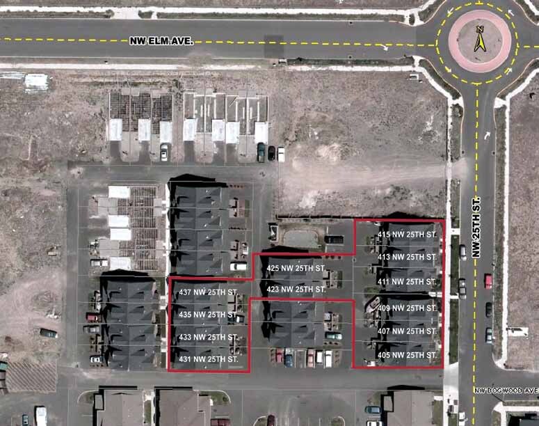 Building Photo - 405 NW 25th St