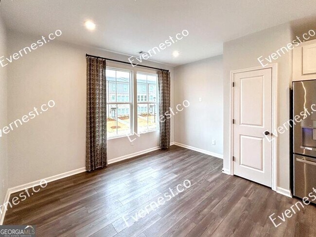 Foto del edificio - 2671 Whistler Wy NE