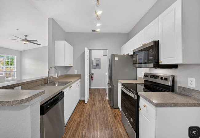 Photo - 821 Grand Regency Pt # 201 Apartment