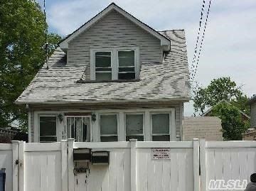 60-01 169th Street - 60-01 169th St