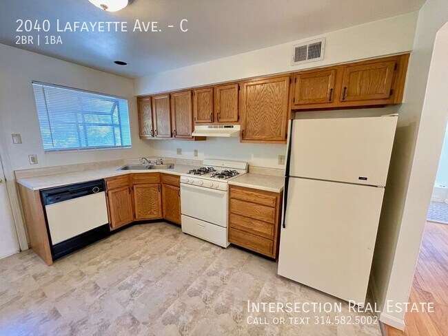Foto del edificio - 2040 Lafayette Ave