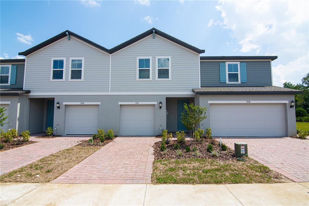 714 Legacy Dr, Davenport, FL 33896 Townhome Rentals in Davenport FL