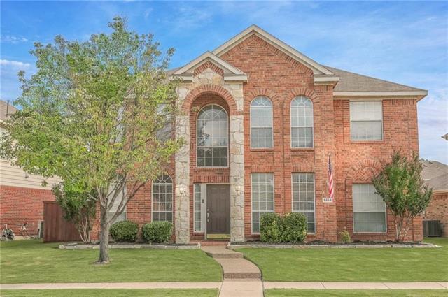 Foto del edificio - 5614 Westwood Ln