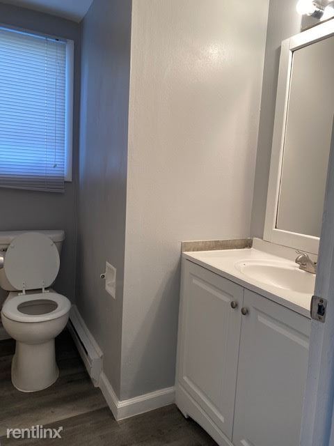 Building Photo - 2 br, 1 bath Apartment - 4866 S Washington Rd