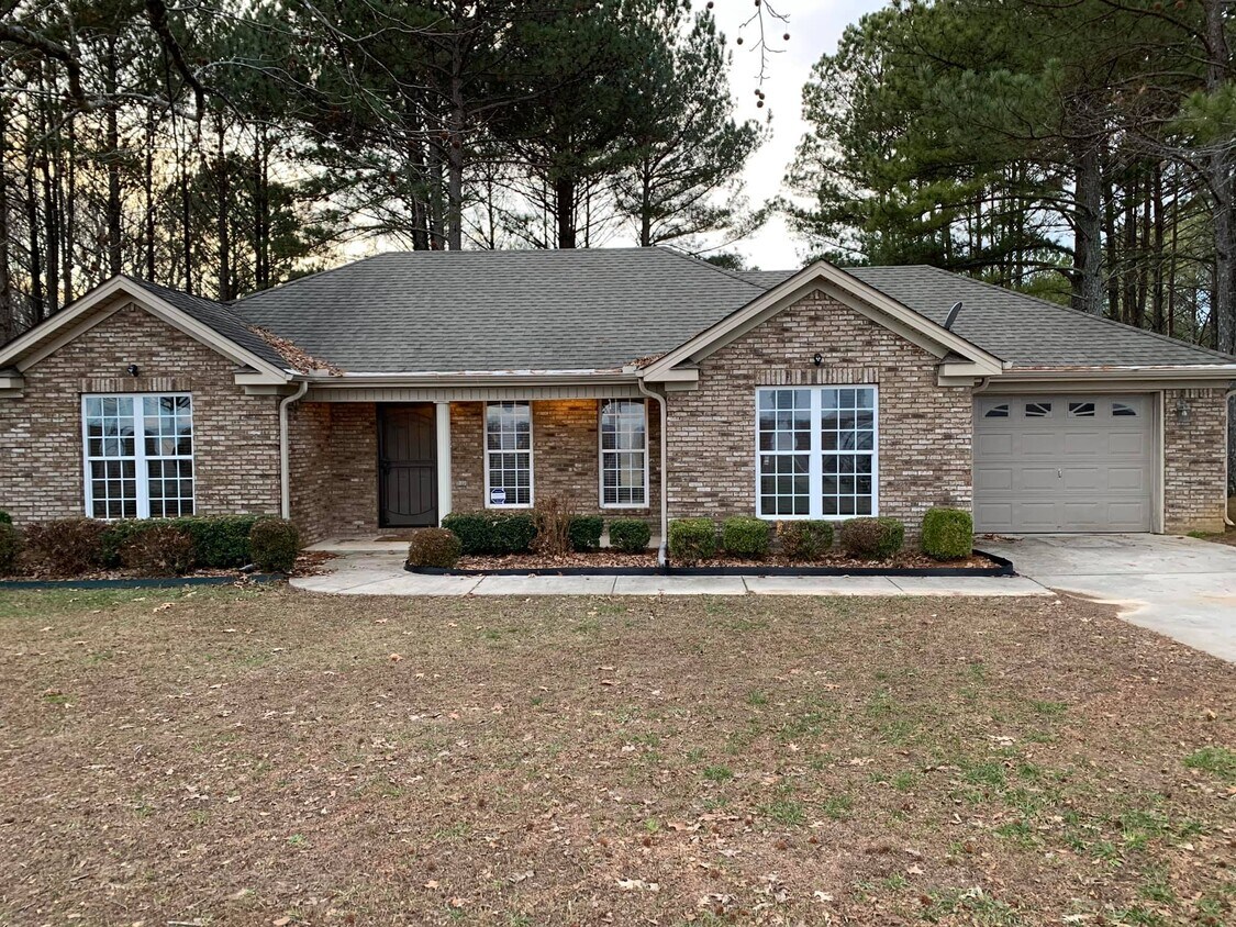 252 Home Village Rd, Toney, AL 35773 House Rental in Toney, AL