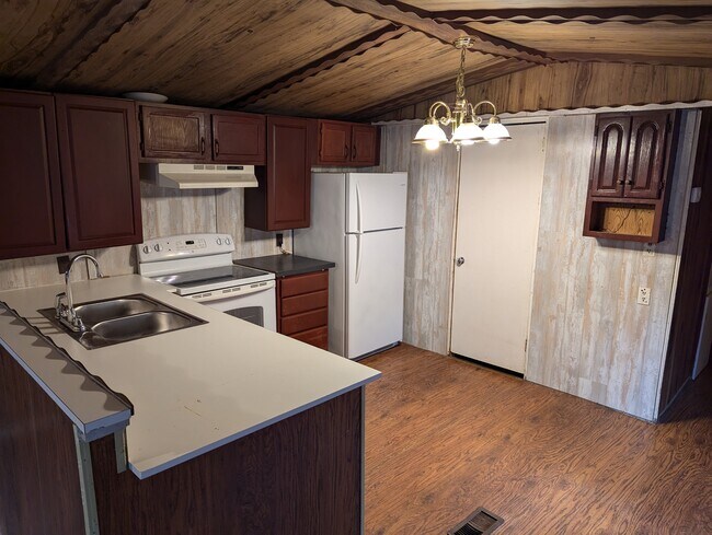 Foto del edificio - 45 K and M Way