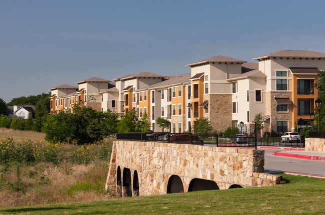 Old Hickory Square Apartments Frisco, TX
