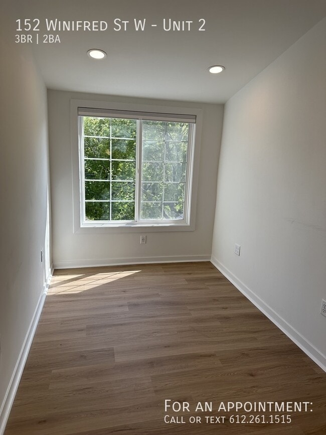 Building Photo - 152 Winifred St W