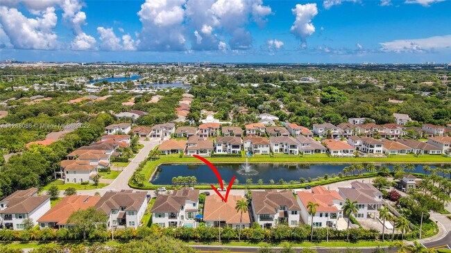 Foto del edificio - 5663 Brookfield Cir