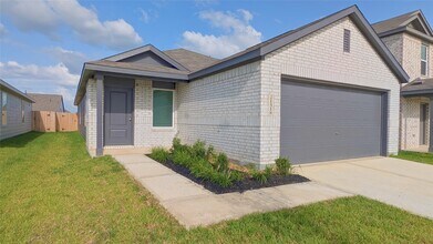 Building Photo - 21518 Willow River Canyon Ln