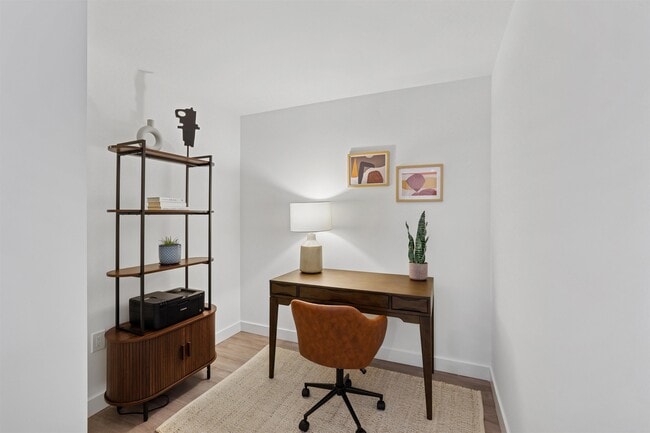 Foto del edificio - 179 Academy St