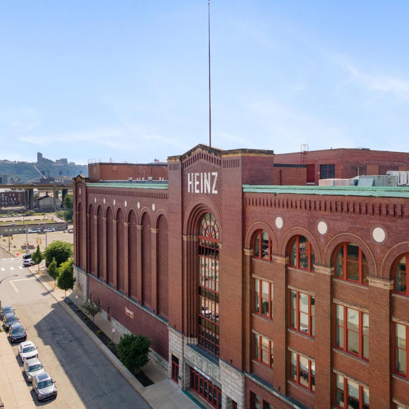 Foto principal - The Preserve at Heinz