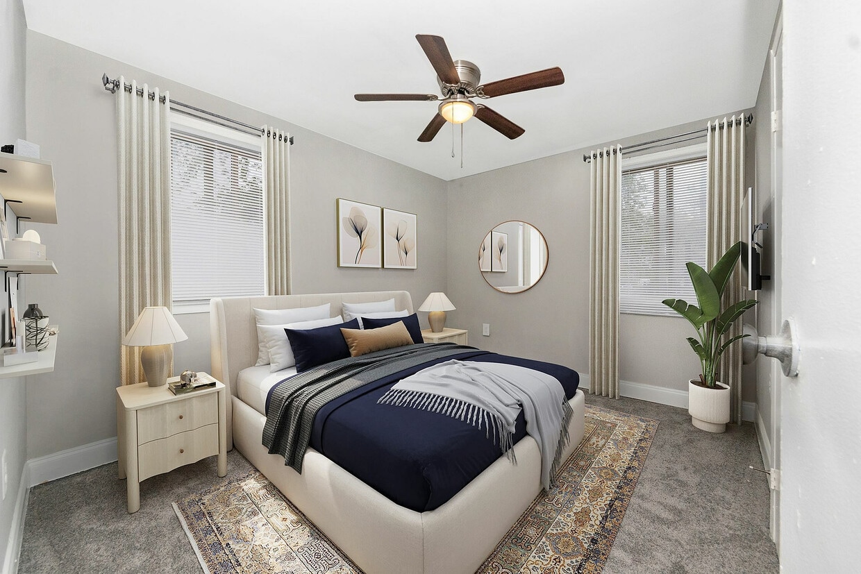 Foto principal - South Pointe Apartments